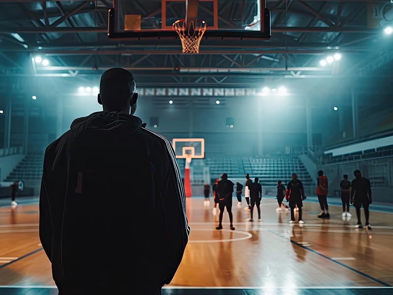 巴克利：詹姆斯就是老了！上年纪了背疼，可以包装成坐骨神经痛
