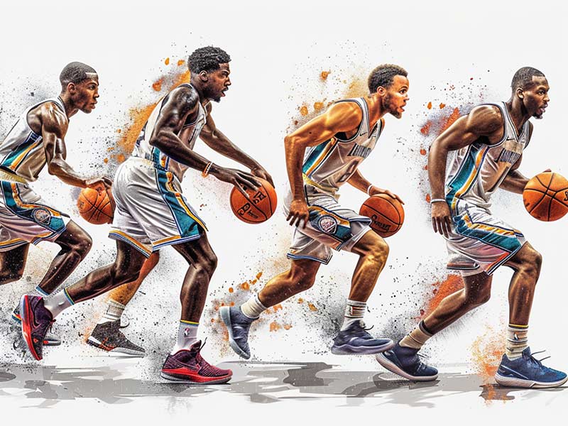 巩晓彬＆巴特尔此前评价杨瀚森：不能说懒吧，在场上表现欲望不强