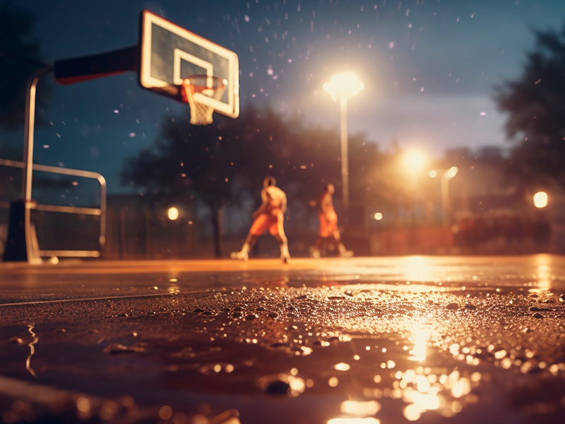 阿泰曾谈姚明：我以为他身边很多保镖，也不愿训练，结果完全相反